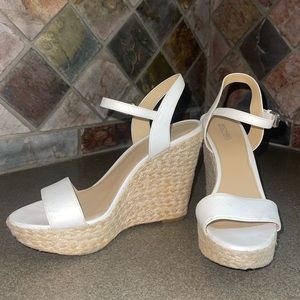 Michael Kors wedges